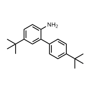 4',5-Di-tert-butyl-[1,1'-biphenyl]-2-amine|CS-1359106