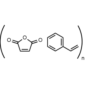 Maleic anhydride-styrene copolymer MW 180000|CS-1359114