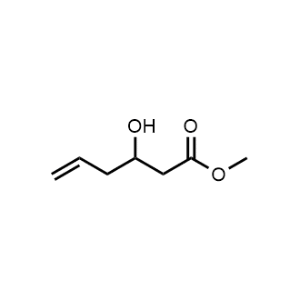 Methyl 3-hydroxyhex-5-enoate|CS-1359360