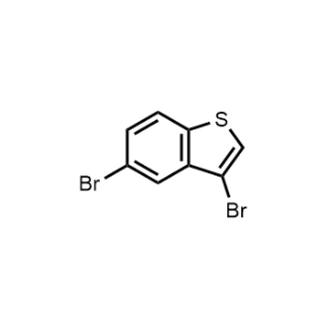 3,5-Dibromobenzo[b]thiophene|CS-1359506