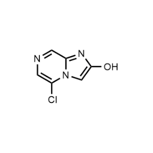 5-Chloroimidazo[1,2-a]pyrazin-2-ol|CS-1359589