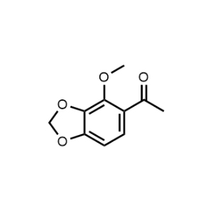 1-(4-Methoxybenzo[d][1,3]dioxol-5-yl)ethan-1-one|CS-1359629