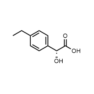 (R)-2-(4-Ethylphenyl)-2-hydroxyacetic acid|CS-1359928