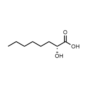 (R)-2-Hydroxyoctanoic acid|CS-1359941