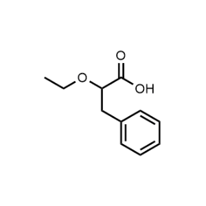 2-Ethoxy-3-phenylpropanoic acid|CS-1359948