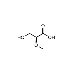 (S)-3-Hydroxy-2-methoxypropanoic acid|CS-1359972