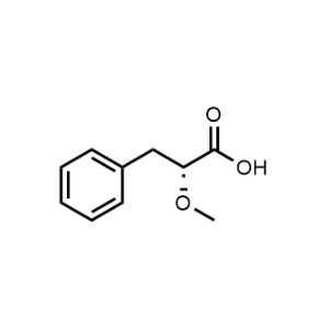 (R)-2-Methoxy-3-phenylpropanoic acid|CS-1359976