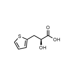 (S)-2-Hydroxy-3-(thiophen-2-yl)propanoic acid|CS-1359981