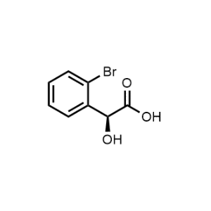 (S)-2-(2-Bromophenyl)-2-hydroxyacetic acid|CS-1359997