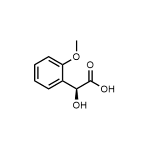 (S)-2-Hydroxy-2-(2-methoxyphenyl)acetic acid|CS-1360021