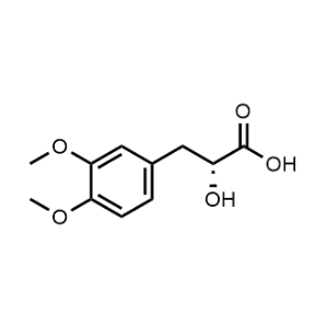 (R)-3-(3,4-Dimethoxyphenyl)-2-hydroxypropanoic acid|CS-1360025