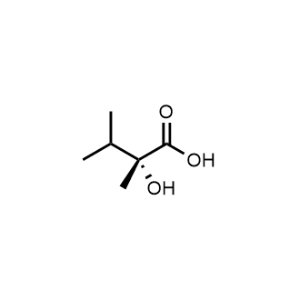 (R)-2-Hydroxy-2,3-dimethylbutanoic acid|CS-1360124