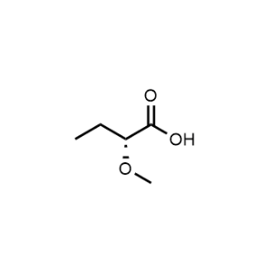 (R)-2-Methoxybutanoic acid|CS-1360135