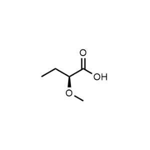 (S)-2-Methoxybutanoic acid|CS-1360136