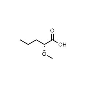 (R)-2-Methoxypentanoic acid|CS-1360147