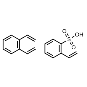 Amberlite IRC 120 H, hydrogen form|CS-1360181