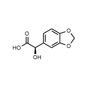 (R)-2-(Benzo[d][1,3]dioxol-5-yl)-2-hydroxyacetic acid|CS-1360328