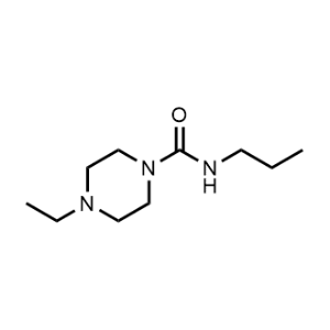 4-Ethyl-N-propylpiperazine-1-carboxamide|CS-1360433