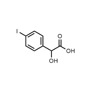 2-Hydroxy-2-(4-iodophenyl)acetic acid|CS-1360492