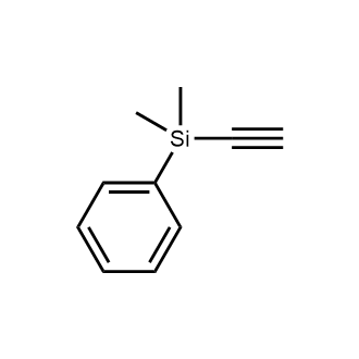 Ethynyldimethyl(phenyl)silane|CS-1360555