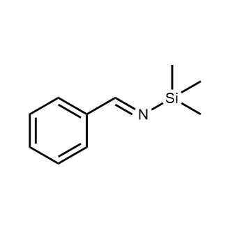 1-Phenyl-N-(trimethylsilyl)methanimine|CS-1360557