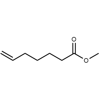 Methyl hept-6-enoate|CS-1360558