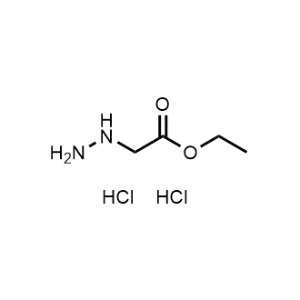 Ethyl aminoglycinate dihydrochloride|CS-1360613