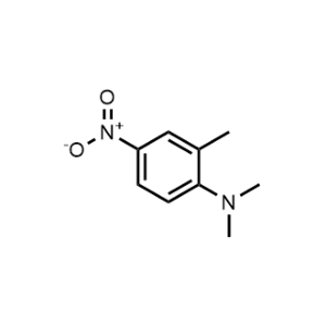 N,N,2-Trimethyl-4-nitroaniline|CS-1360678