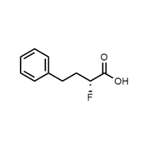 (R)-2-Fluoro-4-phenylbutanoic acid|CS-1360975