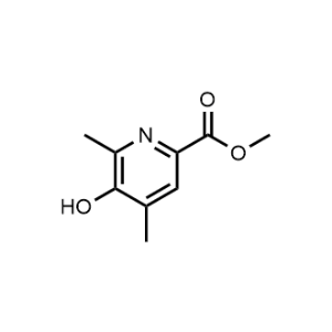 Methyl 5-hydroxy-4,6-dimethylpicolinate|CS-1361020