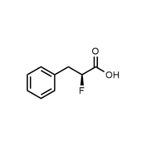 (S)-2-Fluoro-3-phenylpropanoic acid|CS-1361095