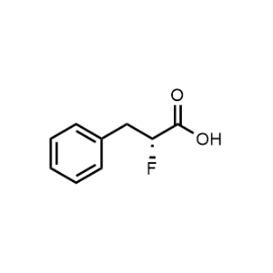 (R)-2-Fluoro-3-phenylpropanoic acid|CS-1361100