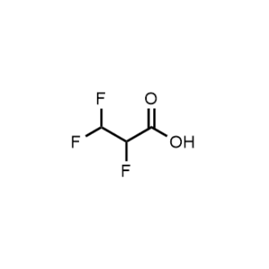 2,3,3-Trifluoropropanoic acid|CS-1361135