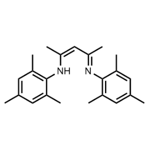 N-((2Z,4E)-4-(Mesitylimino)pent-2-en-2-yl)-2,4,6-trimethylaniline|CS-1361413