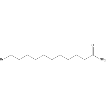 11-Bromoundecanamide|CS-1361443