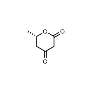 (S)-6-Methyldihydro-2H-pyran-2,4(3H)-dione|CS-1361591