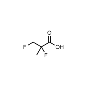 2,3-Difluoro-2-methylpropanoic acid|CS-1361601