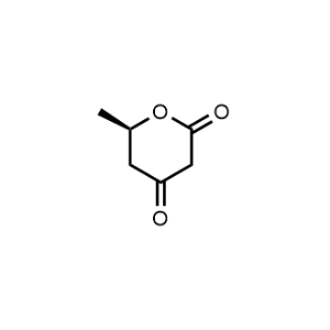 (R)-6-Methyldihydro-2H-pyran-2,4(3H)-dione|CS-1361605