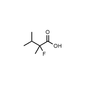 2-Fluoro-2,3-dimethylbutanoic acid|CS-1361628