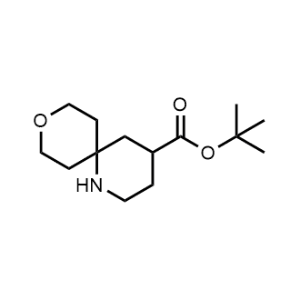 tert-Butyl 9-oxa-1-azaspiro[5.5]undecane-4-carboxylate|CS-1361669