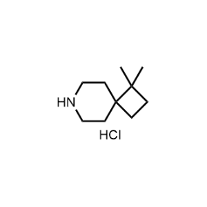 1,1-Dimethyl-7-azaspiro[3.5]nonane hydrochloride|CS-1361937