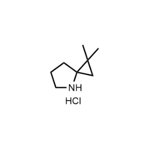 1,1-Dimethyl-4-azaspiro[2.4]heptane hydrochloride|CS-1361978
