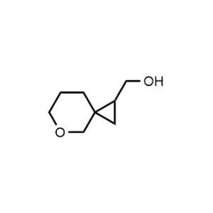 (5-Oxaspiro[2.5]octan-1-yl)methanol|CS-1361985