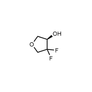 (R)-4,4-Difluorotetrahydrofuran-3-ol|CS-1362009