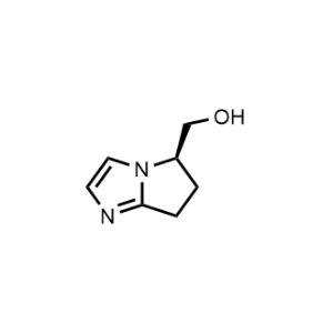 (R)-(6,7-Dihydro-5H-pyrrolo[1,2-a]imidazol-5-yl)methanol|CS-1362014