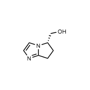 (S)-(6,7-Dihydro-5H-pyrrolo[1,2-a]imidazol-5-yl)methanol|CS-1362015