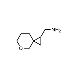 (5-Oxaspiro[2.5]octan-1-yl)methanamine|CS-1362076