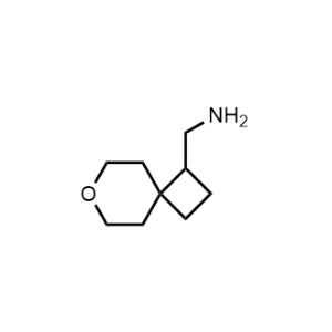 (7-Oxaspiro[3.5]nonan-1-yl)methanamine|CS-1362083