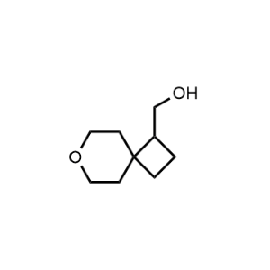 (7-Oxaspiro[3.5]nonan-1-yl)methanol|CS-1362084