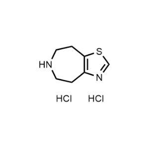 5,6,7,8-Tetrahydro-4H-thiazolo[4,5-d]azepine dihydrochloride|CS-1362096